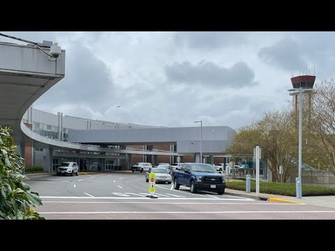 Newport News, Peninsula Airport Commission announce ...
