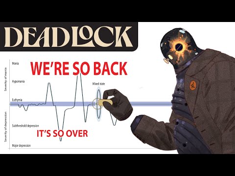 如何在僵局中濫用權力峰值 (HOW TO ABUSE POWER SPIKES IN DEADLOCK)