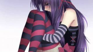 Nightcore- Invisible