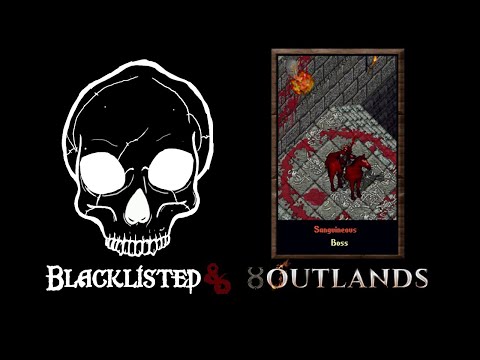 Ultima Online Outlands - Aegis Bloody Keep