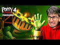 NEW UNOFFICIAL UPDATE OF POPPY PLAYTIME CHAPTER 4 PIANOSAURUS