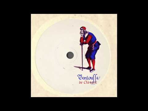 Tartouffe Vol. 5 de Clébert, Scène 2