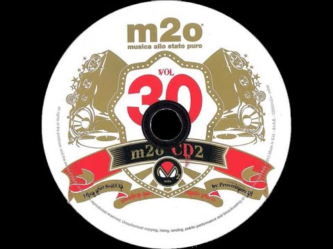 m2o Vol. 30 CD 2 (2012)