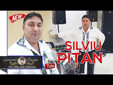 SILVIU PITAN - SUPER COLAJ DE JOC - NOU