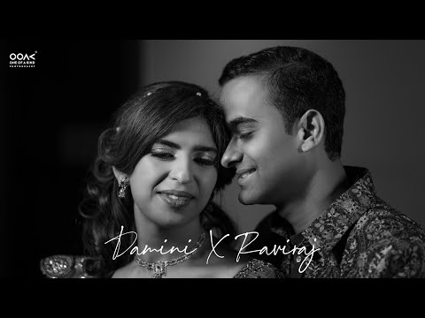 Damini x Ravi