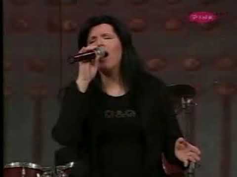 Tamara Bliznakovic    Uzivo Bisenija Balkanci