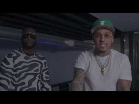 LoSmoothe - Rounds ft. Kirko Bangz [Official Music Video]