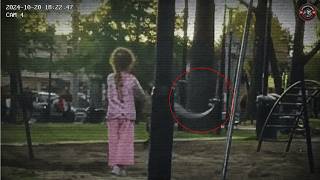 5 Registros SOBRENATURAIS Perturbadores Capturados em Vídeo!