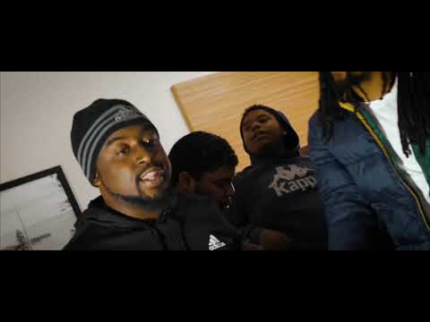 YvngMont - Hit My Dance