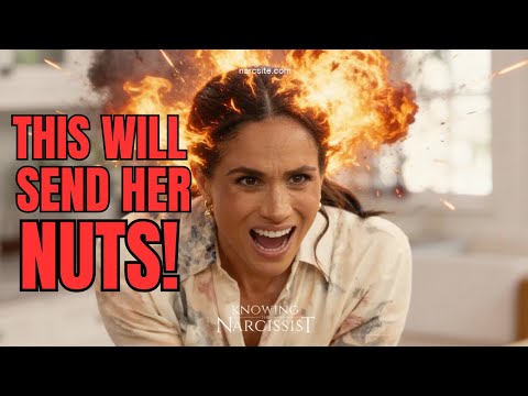 This Will Send Her Nuts  (Meghan Markle)