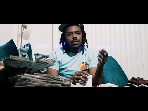 King Ca$hes - 100 (Official Video) Shot by @iGObyTC
