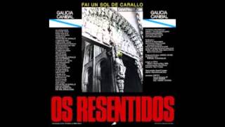 Galicia caníbal - Fai un sol de carallo Music Video