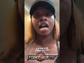 Claressa Shields RIPS Rolly Romero; WARNS him she’ll “BEAT HIS A**”!