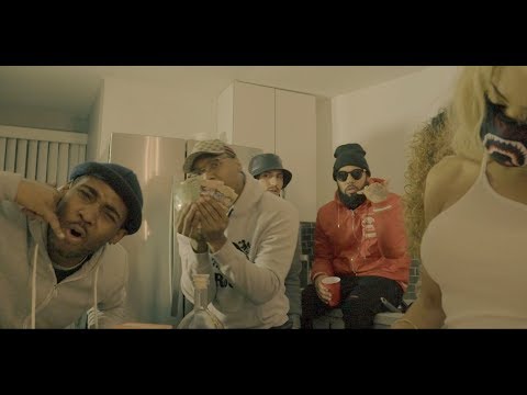 O.T - Focus x CJ x Levy Da Don x Mesci Prod By: Yonas-K-Beatz