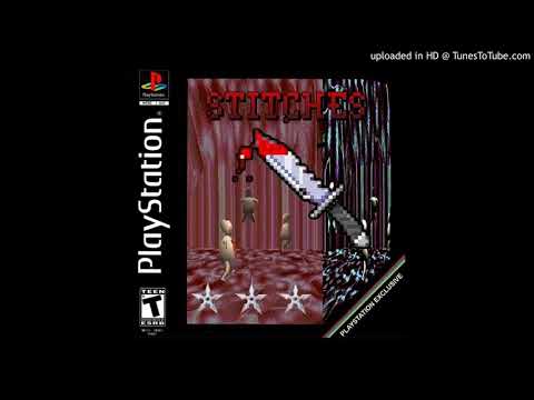 j3t$kr3vm x narkotenshi - stitches (p+ j3t$kr3vm)