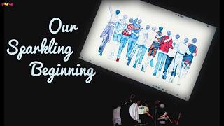 [Vietsub] Our Sparkling Beginning - Fromm