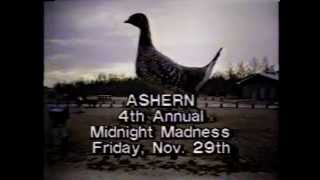 preview picture of video 'Ashern Midnight Madness'
