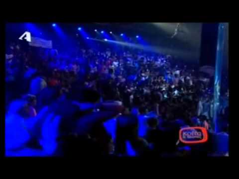 Γιάννης Πλούταρχος(Κοίτα τι έκανες) Full TV Show