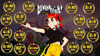 Accolades Trailer