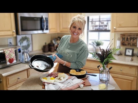 How To Make Red-Eye Gravy