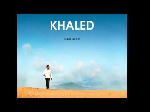 Cheb Khaled -♥ Andalucia ♥-2012