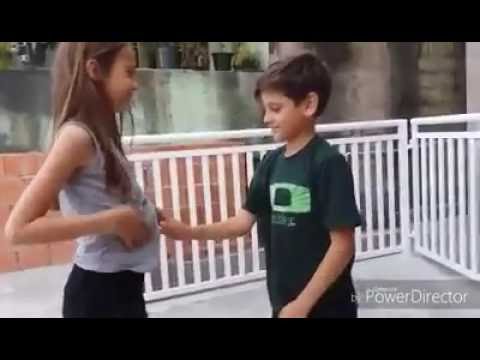 Tragedia (Video Cover )