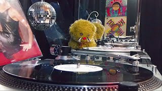 Ventura - Another Time (1986)