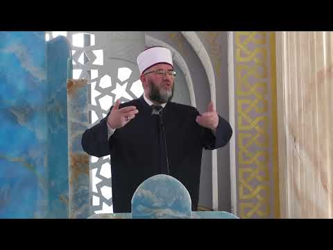 Hytbe | Vlera e unitetit në Islam - Hoxhë Sadat Rrustemi