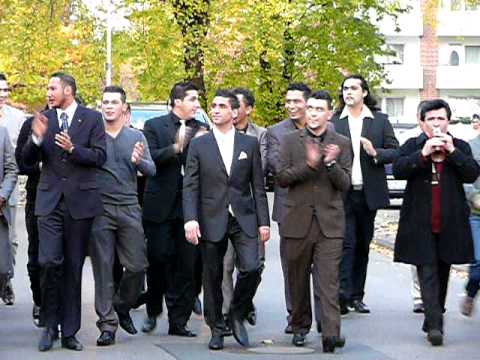 Kamen Ayse & Ahmet Keske Dügün