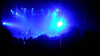 Motorpsycho Plan # 1 live @ Trezzo, 2009