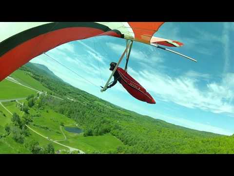 Tenax 3 Landing Harness Issues 052117