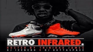 Trinidad James - Batman Feat. Travi$ Scott & Trini G