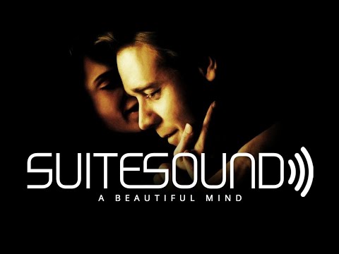 A Beautiful Mind - Ultimate Soundtrack Suite