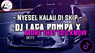 Download lagu DJ Jungle Dutch Laga Pompa X More That You Know Full Bass Terbaru (SPEED UP & REVERB)🎧🎧 mp3 Download lagu DJ Jungle Dutch Laga Pompa X More That You Know Full Bass Terbaru (SPEED UP & REVERB)🎧🎧 mp3