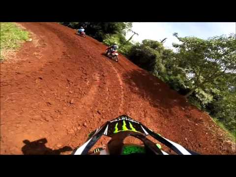 Copa Dirt Racing de Velocross