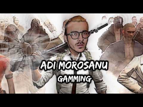 Solo Mandinga - Casa funerara (PUBG)