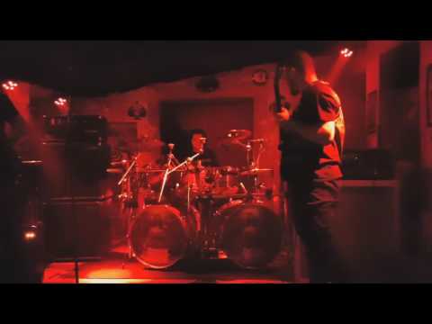 Ortomen - Ortomen-Full concert (Collosseum club/777/25.11.2016)