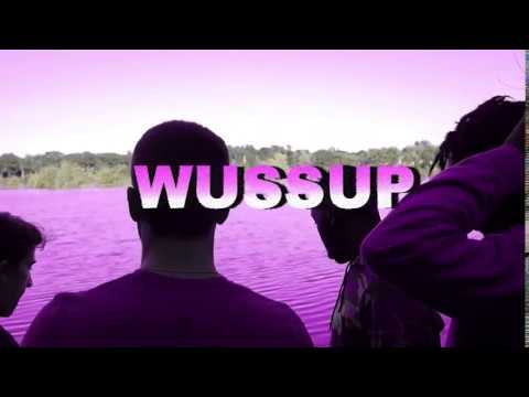 Prettyboi CT - Wussup