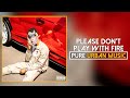 One Acen ft. JME - Please Don't Play With Fire (Official Audio) | Pure Urban Music
