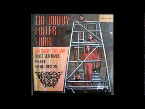 Never to be forgotten - Bobby Fuller Four