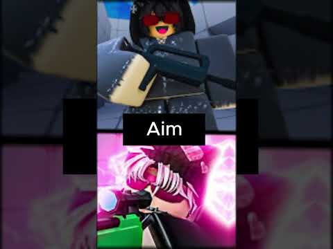 SlingshotBwai VS JvkeFla (Roblox Rivals) #rivals #robloxrivals #slingshotbwai #tanqr