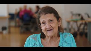 CENTROS DE DIA PUERTA DEL SUR (VILLASALUTEN)