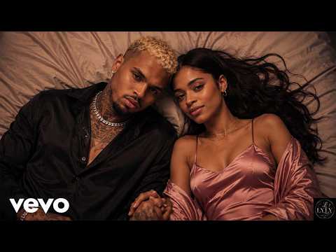 Chris Brown, Ella Mai, Tyla, Kehlani – 🌌 Neon Hearts & After-Midnight Confessions