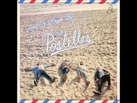 The Postelles - Tidal Wave