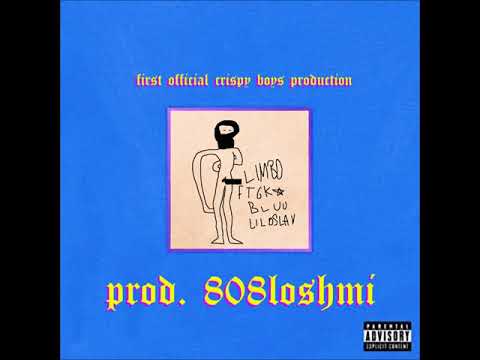 gokka x liloslav x bluu - limbo