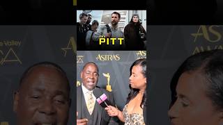 CONGRATS to ​ERNEST HARDEN Jr - Emmy winner for Outstanding Guest Acto