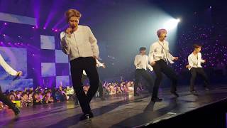 181223 The 2nd ASTROAD - Butterfly