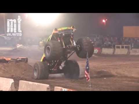 TMB TV: MT Unlimited 6.6 - O'Reilly Outlaw Nationals - Miami, OK 2015 Night One