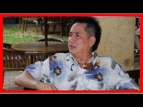 Sys NS Meninggal Dunia, Artis dan Masyarakat Berduka di Medsos