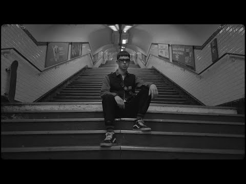 Lpee - Playground (Prod. L'Outlander)